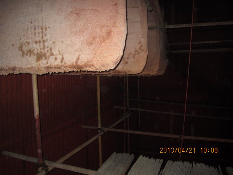 锅炉辅机厂家:构建高效热能系统的秘密武器